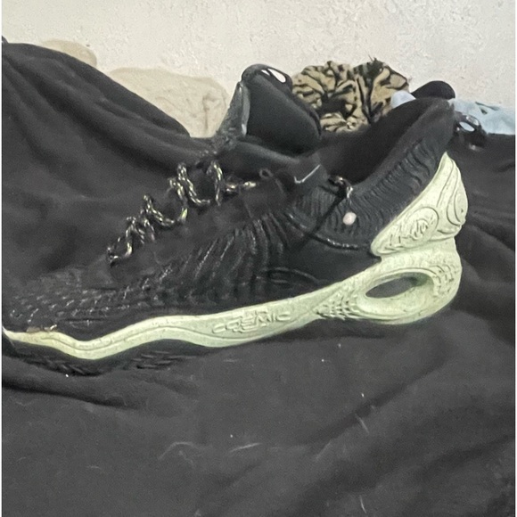 Nike cosmic unity green glow - Picture 3 of 5